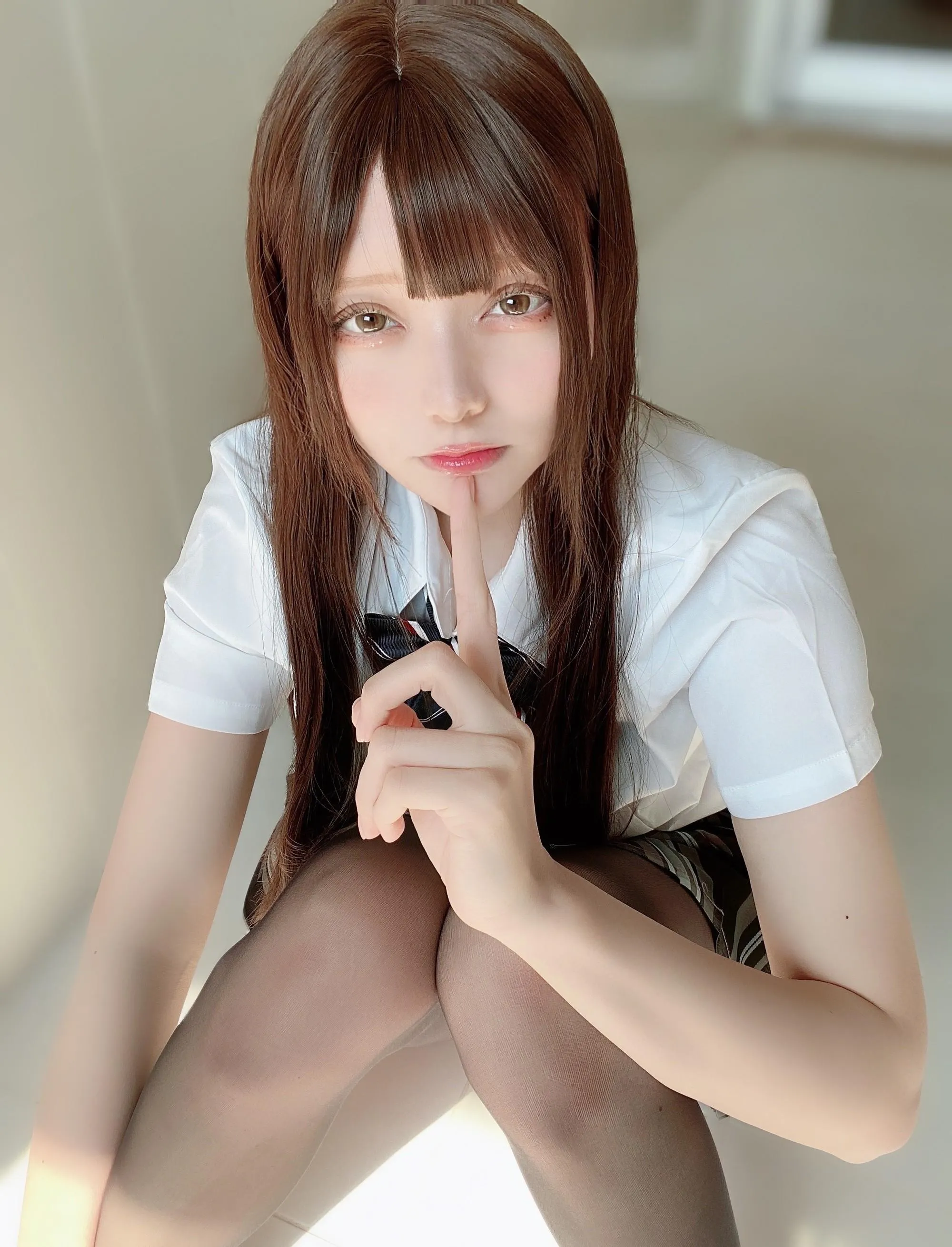 かさぎkasagi – NO.006 Fantia 2022-08月会员订阅-2022-08-26 お久しぶりです元気になりました [26P]插图1